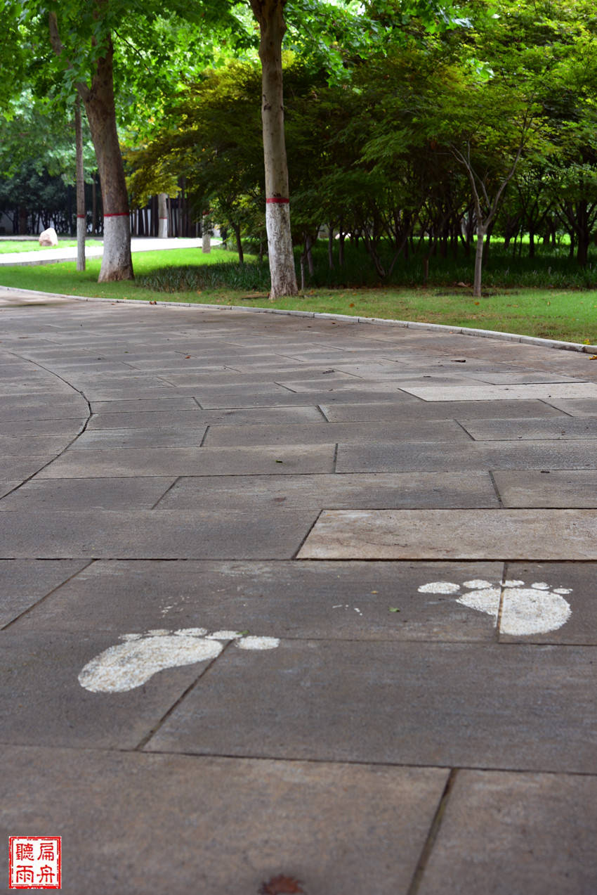 见闻记录|荥泽之阳 遥想刘禹锡与李商隐隔空对望