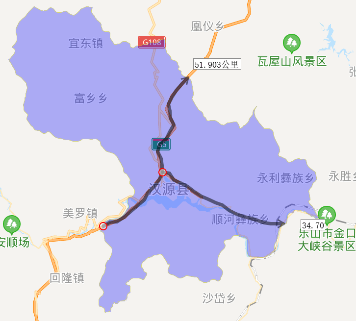雅安各区县人口_雅安职业技术学院(2)