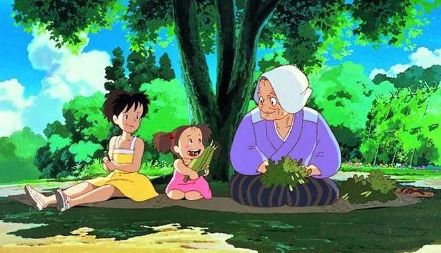 童年的秘密花园，一个11岁小男孩的梦与情愫