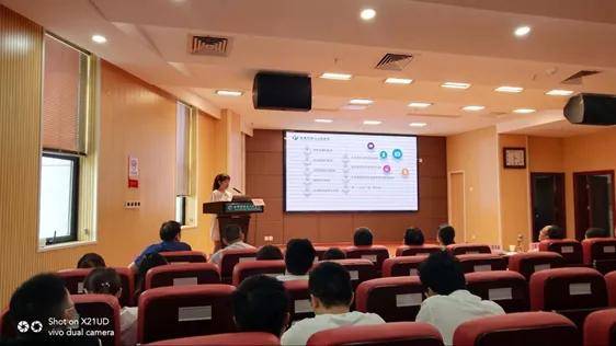 治疗|常德市二医院举行2020年度医师节优秀病历讲演大赛