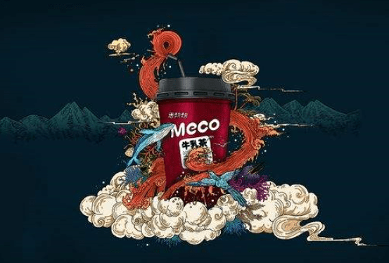 亏损|绕地球1圈成历史，疫情、喜茶们的暴击下，杯装的香飘飘要悲壮？