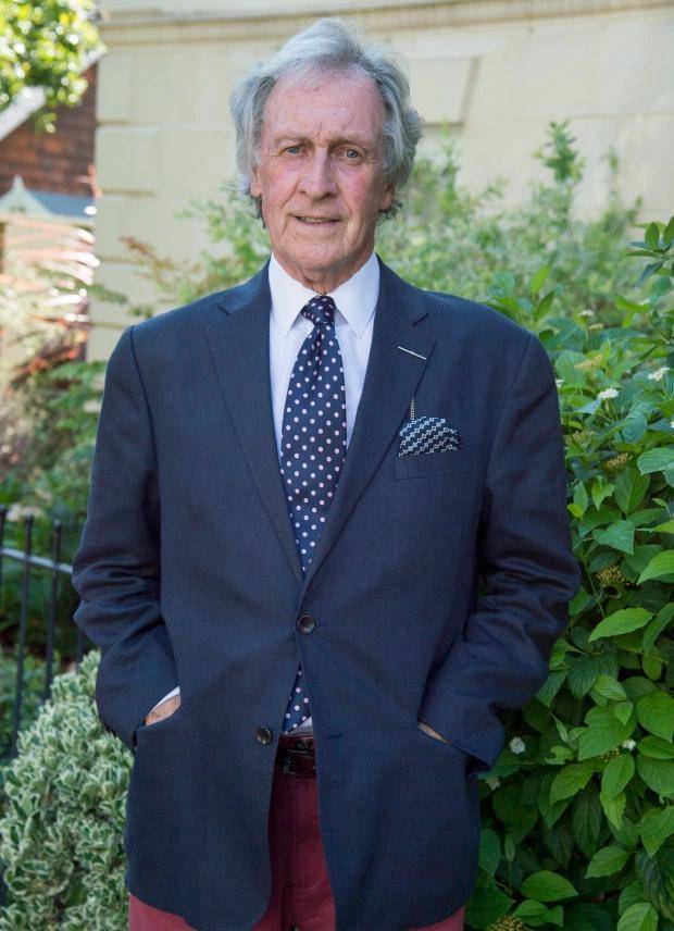 公主|安妮公主往事：70岁生日，保镖与传记作家回忆昔日难忘时刻