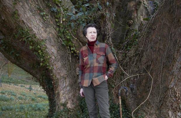 公主|安妮公主往事：70岁生日，保镖与传记作家回忆昔日难忘时刻