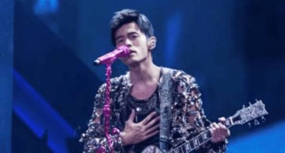 周杰伦音乐天赋厉害吗 061604912dba4f29a5a6f6a2fbff2768.jpeg