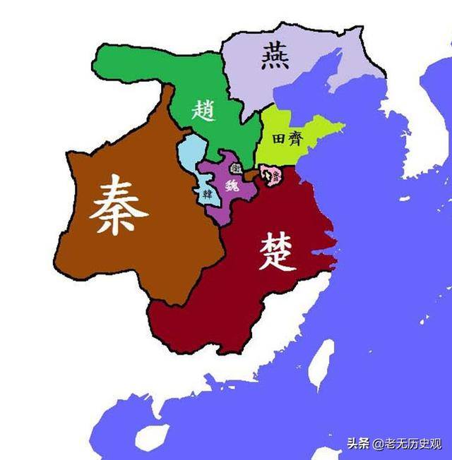 前222年,秦王嬴政派王贲率军进攻燕国,俘获燕最后一