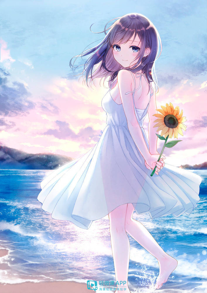 原创如何画出二次元人物的眼睛?二次元人物眼睛绘画技巧