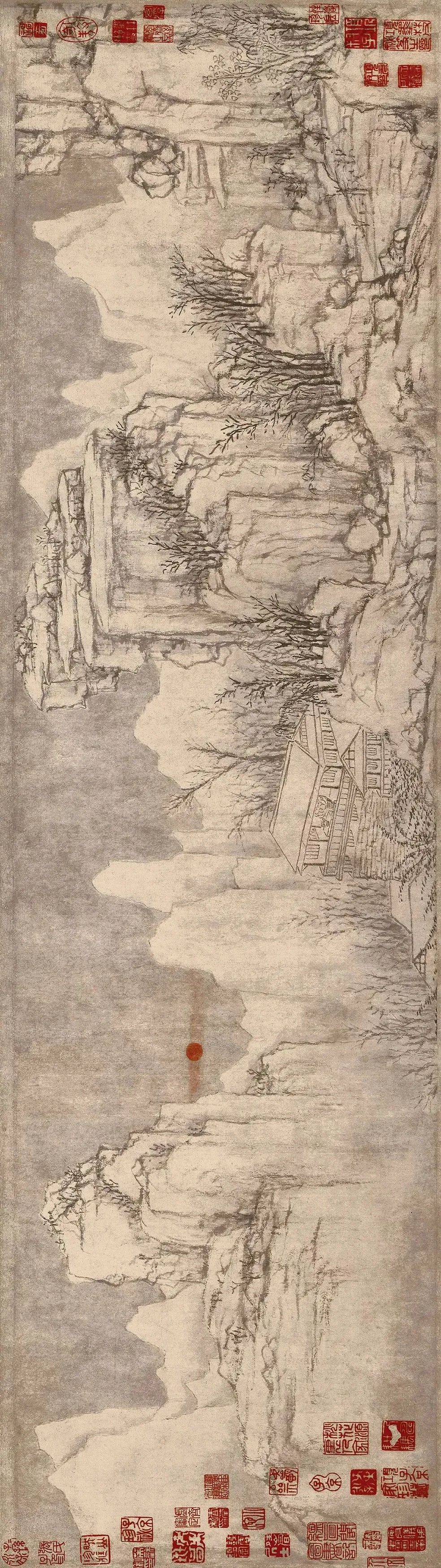 赵孟頫|无所事事，就去...