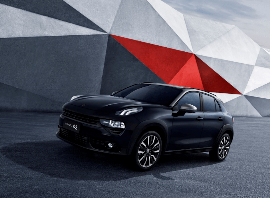 数字化|数字化营销思路，领克如何做到不到3年用户超30万？