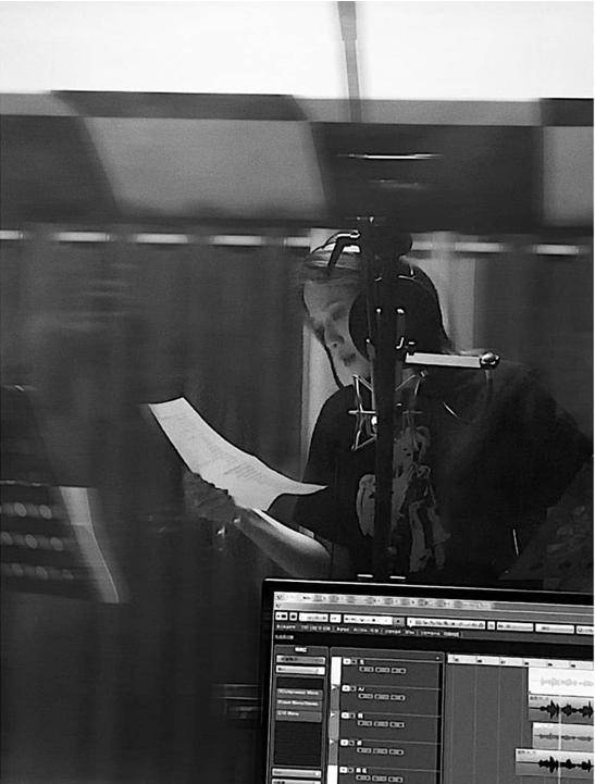 互动|原创艾伦晒新作小情侣再互动，陈乔恩盛赞其才华，不忘自称缪斯女神