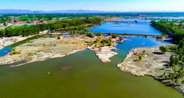 2020泰安市各个市区G_泰安市地图(3)