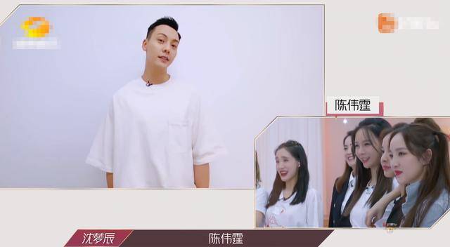 哥哥|原创孙红雷现身《浪姐》助威,以“哥哥”自称,沈梦辰点破“明年来”