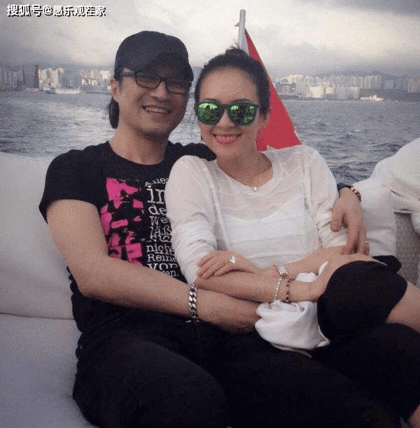 视频|原创汪峰大女儿晒舞蹈视频，位居C位嘻哈范十足，这是为出道做准备？