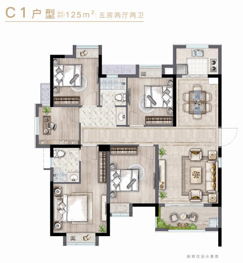 益彩悦动,歌舞飞扬!2020南益·阳江春晓广场舞比赛圆满落幕!