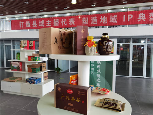 阿里巴巴西北首家村播基地授牌暨“百千万”工程启动仪式在咸阳武功举行|阿里巴巴西北首家村播基地授牌暨“百千万”工程启动仪式在咸阳武功举行