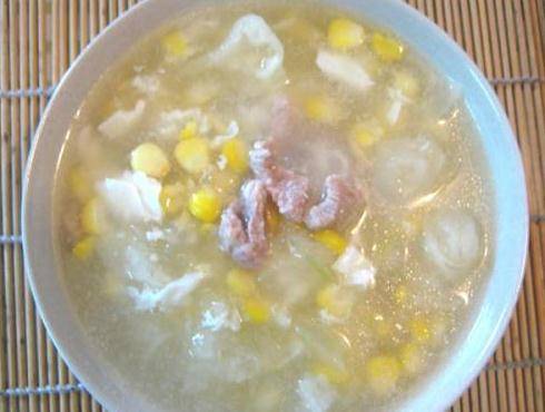 食物|美容养颜，减肥瘦身，常吃更年轻更瘦女性多吃以下“减肥”食物