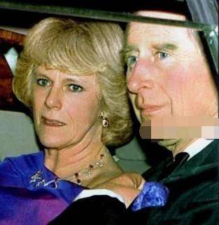 王子|查尔斯身家9亿真壕！赠儿媳百万首饰，收购卡米拉外曾祖母珠宝