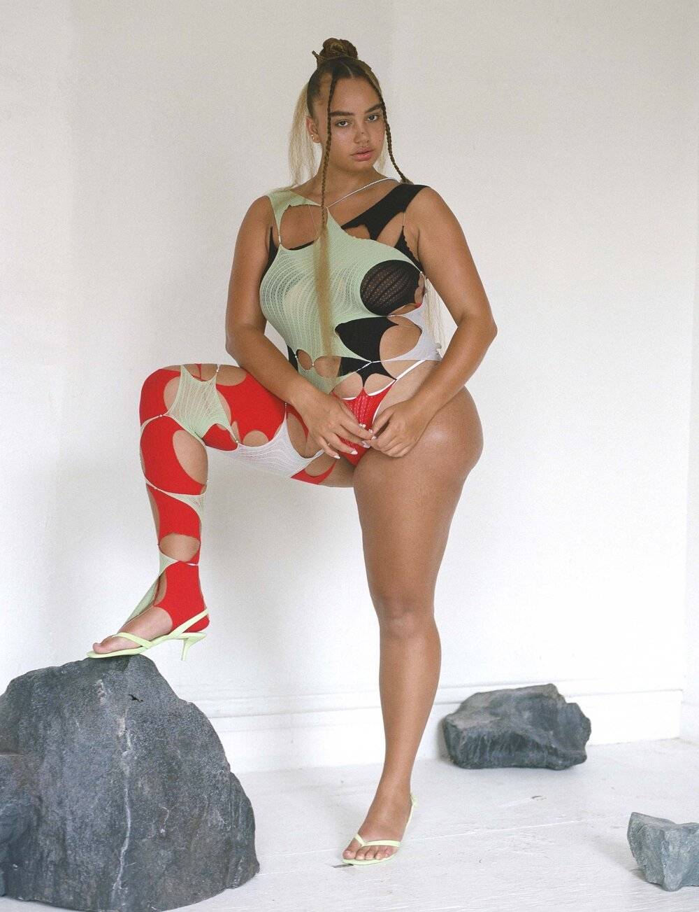 品牌|这些品牌基因