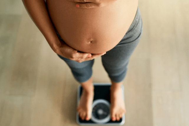 怀孕40周，看“孕妈感受”判断“胎儿发育好坏”，孕妈都要了解