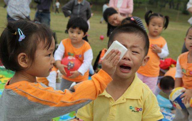 幼儿园老师的话有什么含义？原来这些都是潜台词，你听懂了吗？