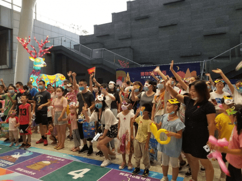 视频|博物馆奇妙夜，真的很帅！