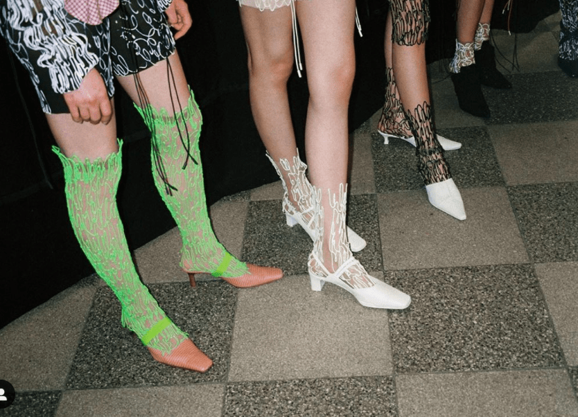 品牌|这些品牌基因