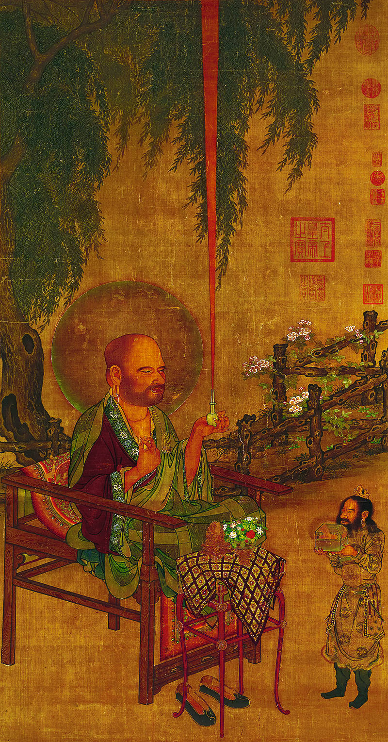 李世民|拥有两次免死特权的刘文静，为何会被唐高祖借小事杀掉