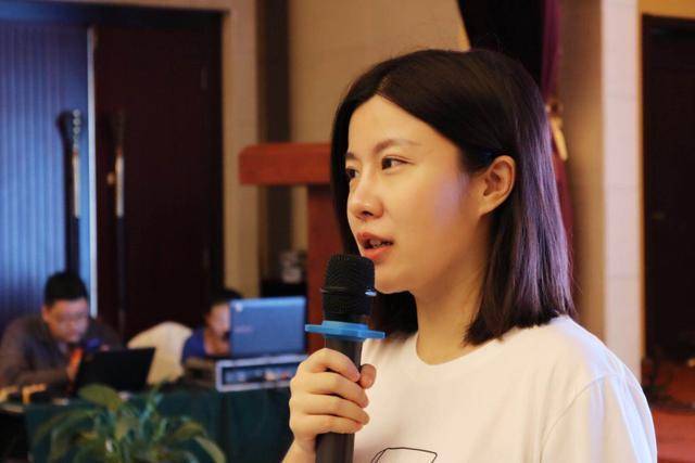 前优信集团CTO邱慧加盟水滴公司担任合伙人和CTO职务