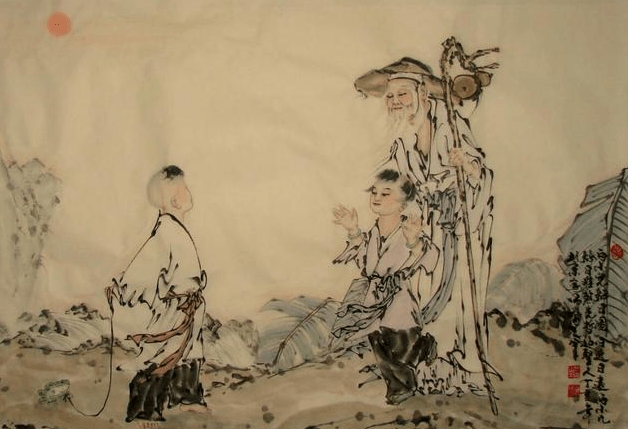 日月星辰|说说中国古代的天文学：公元前二千余年中国天文学已经斐然可观了