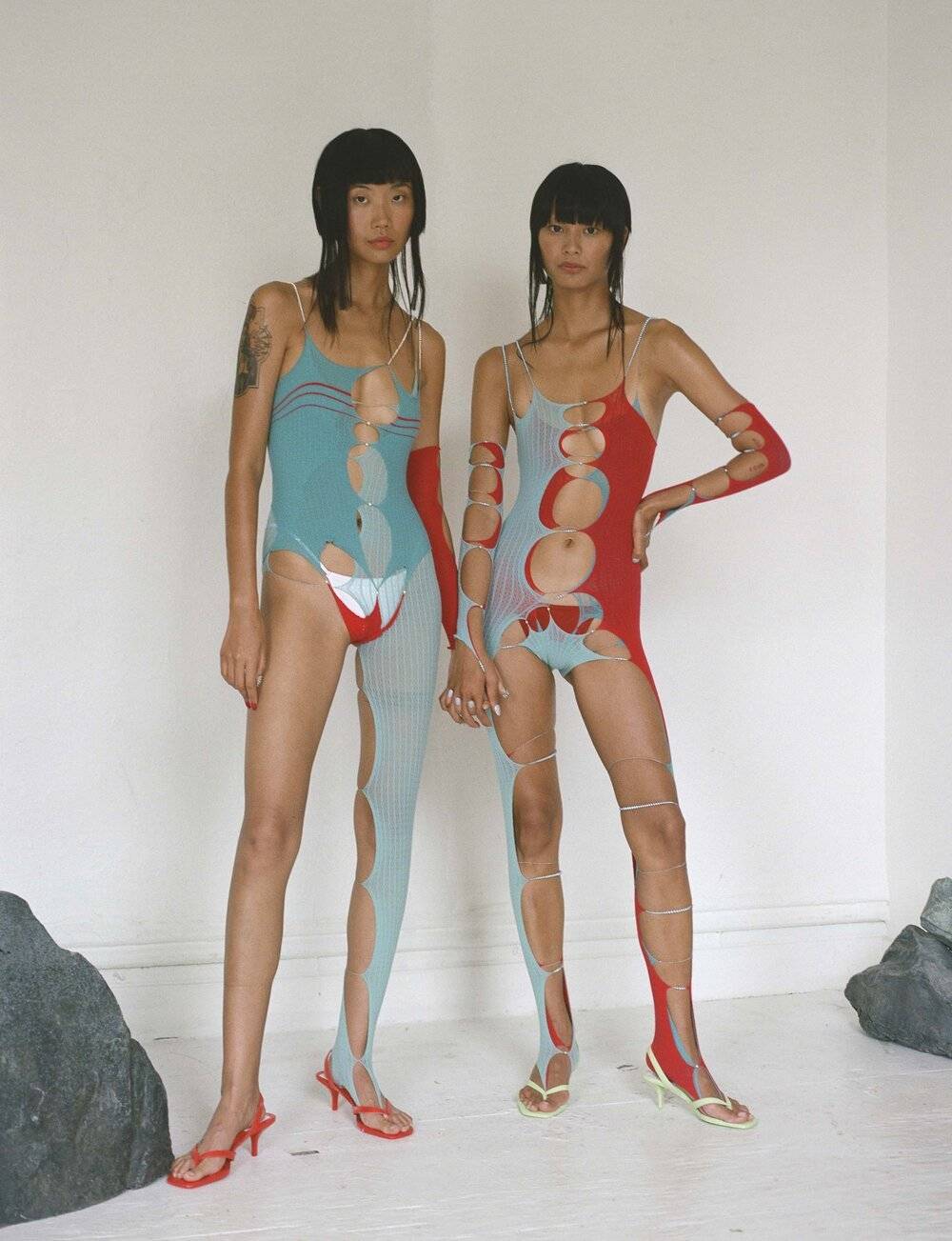 品牌|这些品牌基因