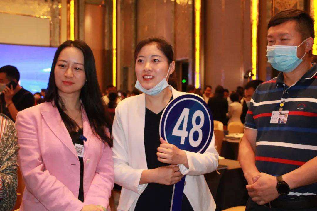 见闻记录|400多位民营企业家携手行动教育齐学习浓缩EMBA助力企业增长