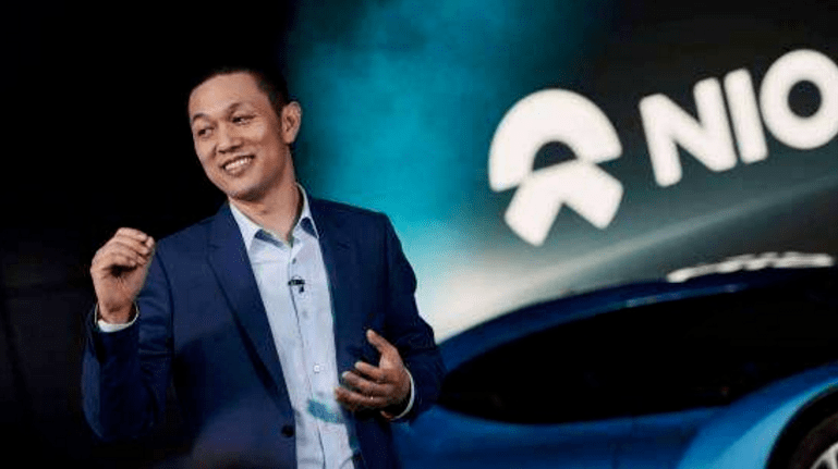 特斯拉|“中国新造车三巨头”即将齐聚美股，能摆脱“苦逼”命运吗？