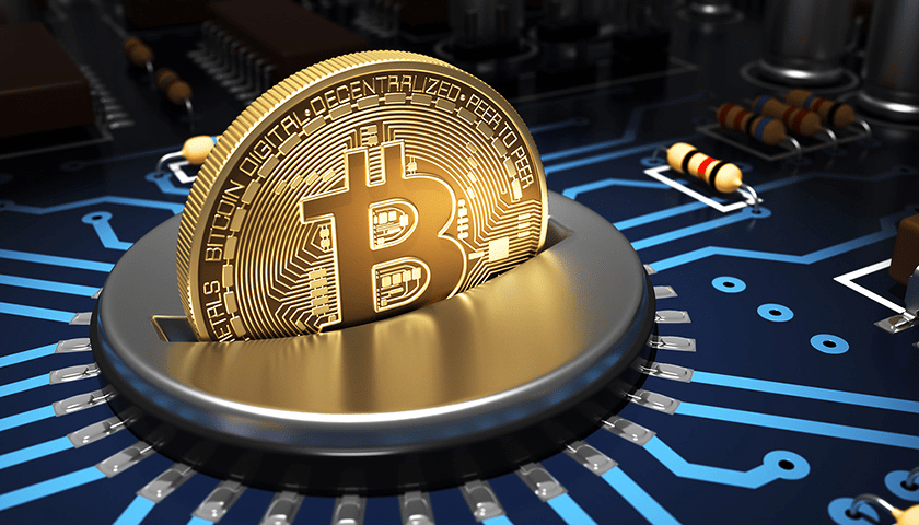 现价|比特币挖矿难度上调，okex现价是否会跟涨？牛市会启动吗？