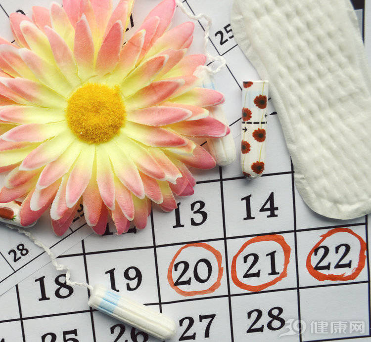 月经周期25天和35天，差别有多大？妇产科医生为你解答了