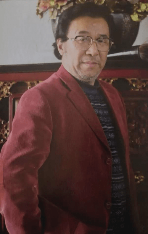 
艺术人物·今世著名画家——赵成民|欧宝app官网(图1)