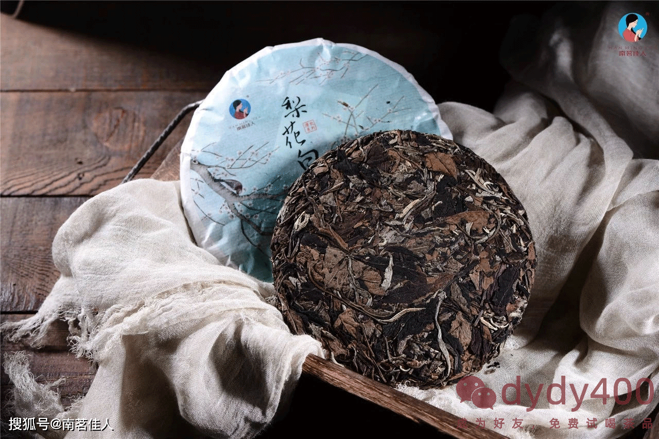 白茶|用对比告诉你:春茶、夏茶、秋茶到底有何区别?一口气品9款茶