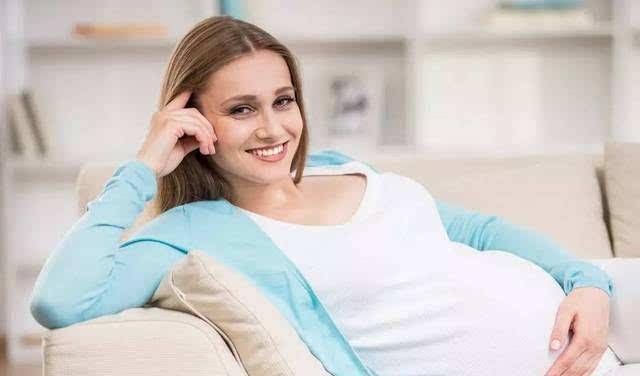 什么时候能看出来怀孕了 d8e69b3b1ad2410d9a4e173240c9fcff.jpeg