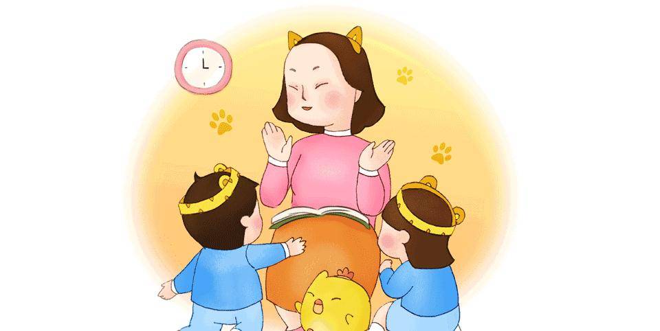 如何带孩子正确读绘本识字 e0e0200ddc89423b810ae32a57d3ea56.jpeg