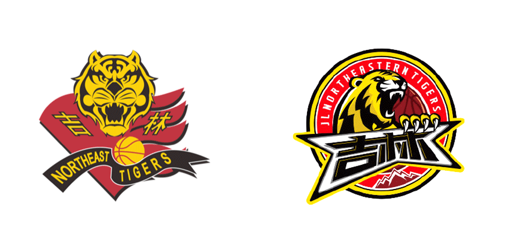 辽宁飞豹球队全新logo设计保留了飞豹造型并进行优化,更时尚的飞豹
