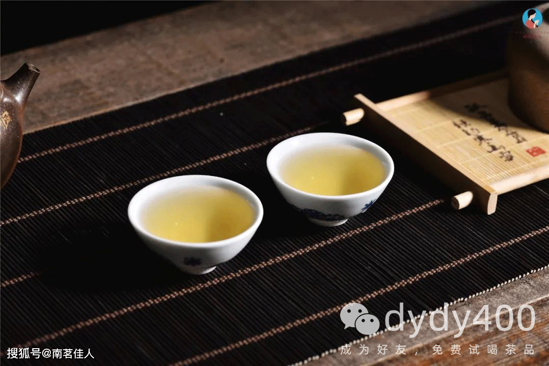 白茶|用对比告诉你:春茶、夏茶、秋茶到底有何区别?一口气品9款茶