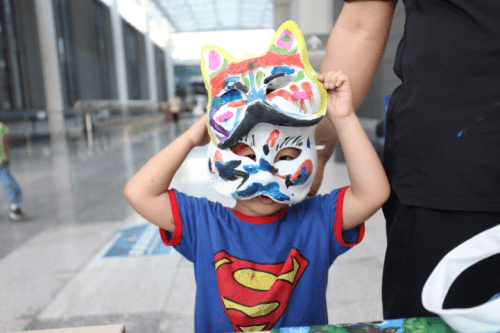 视频|博物馆奇妙夜，真的很帅！