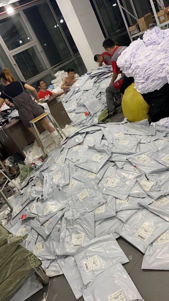 京喜|京喜签约福建石狮男装产业带 助力出口转内销