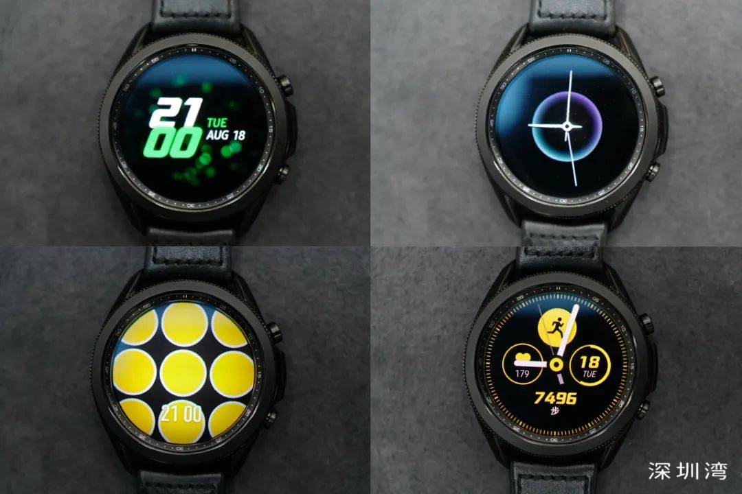 测评盘点|三星 Galaxy Watch3 评测：出色的交互体验，实用的健康功能，优秀的设计做工