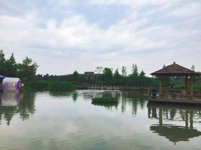 农家乐推荐Kaiyun 开云体育丨暑期进入尾声再不耍就没时间啦！(图15)