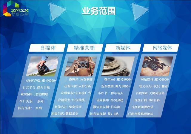 媒介自媒 媒介自媒 打造自媒体行业独家自营发稿平台