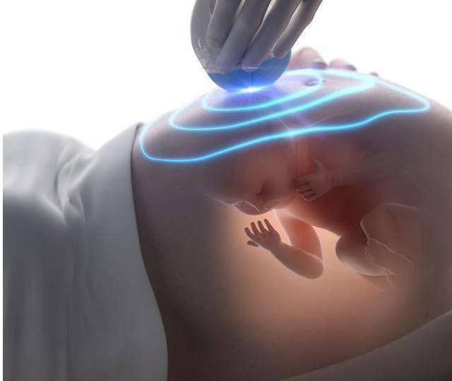 怀胎十月，胎儿最怕什么？每个阶段都不同，这几点孕妈该注意