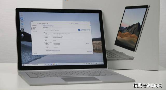 完美之作微软surfacebook315寸评测最佳笔记本电脑之一