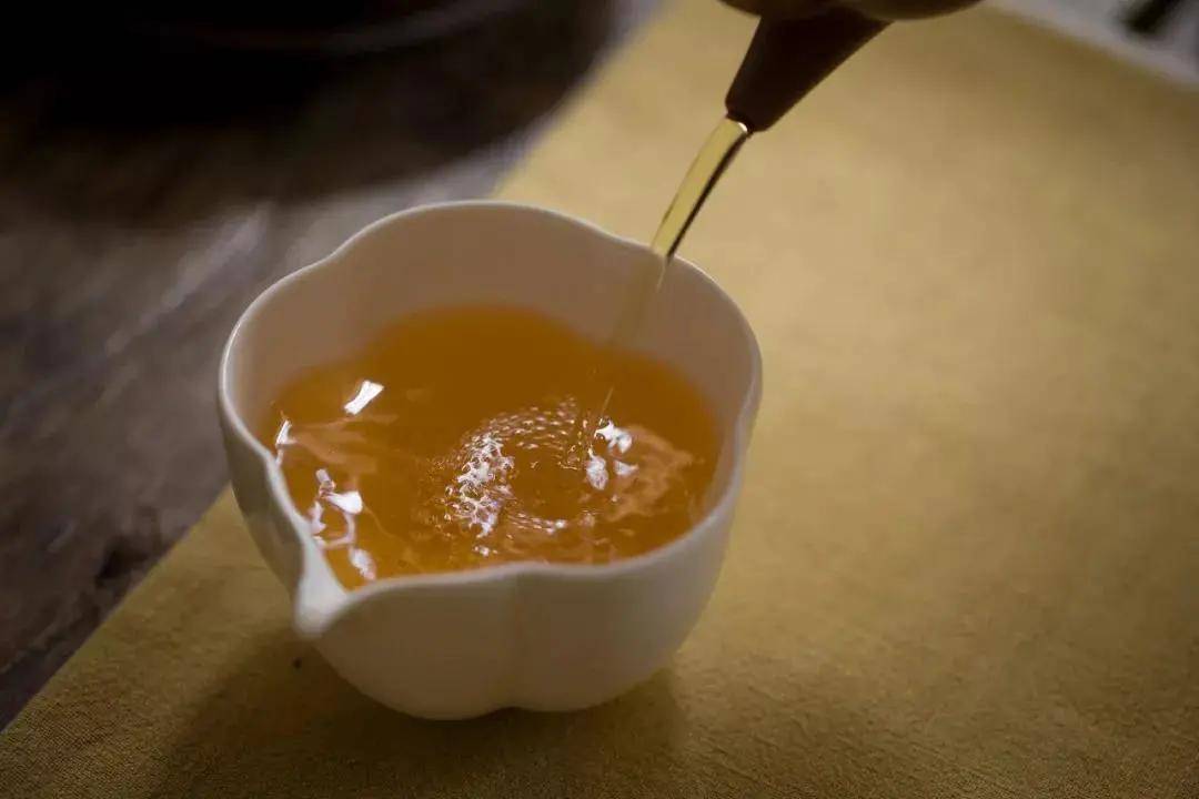 叶片|一点不碎,就是好白茶?福鼎白茶叶片完整度高