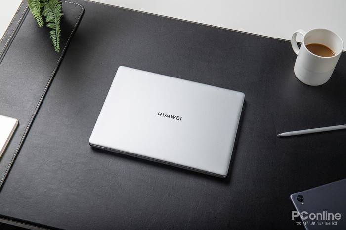 同价位|华为13英寸轻薄本，性能、屏幕同价位下有点凶 网友：沸腾了~