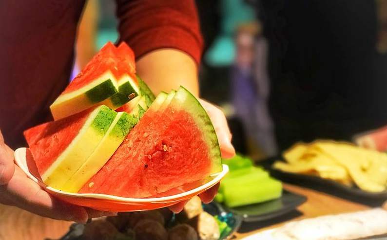 东西|有5样东西可以免费打包，千万别浪费掉！去海底捞吃的时候