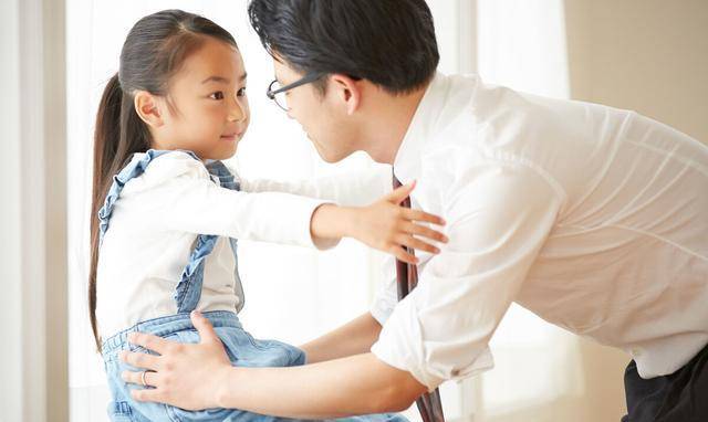 怎么教育孩子养成良好的行为习惯 810451bcfb114595a33c22618cf4eb46.jpeg